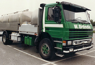Scania 92M